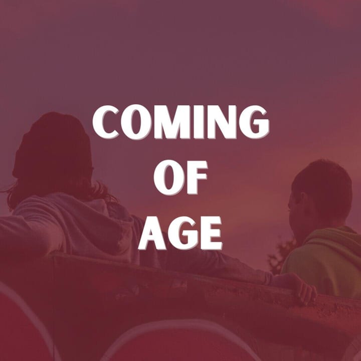 Coming of Age