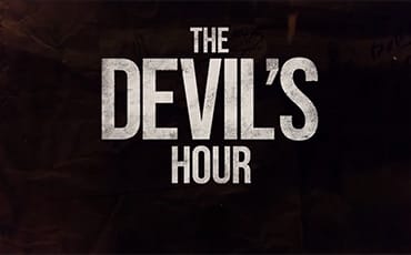The Devil&#39;s Hour Promo
