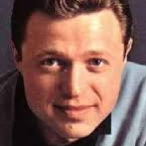 Steve Lawrence