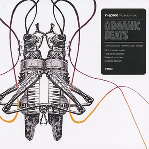 Organic Beats