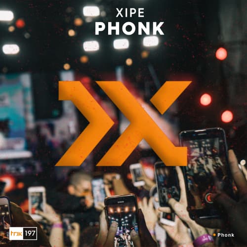 Bring the PHONK