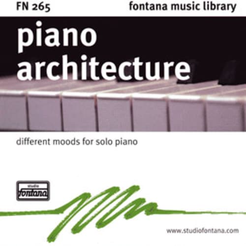 Piano Architecture