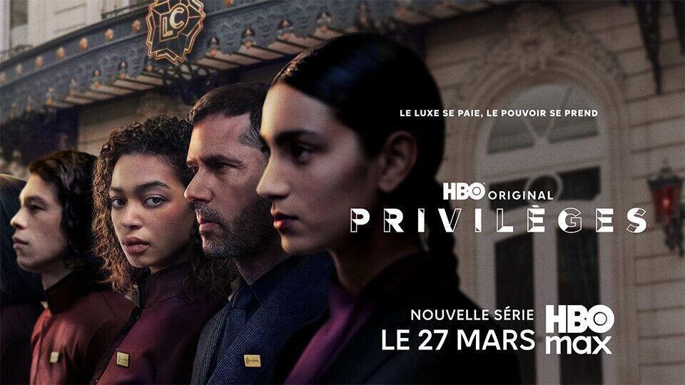 Privilèges