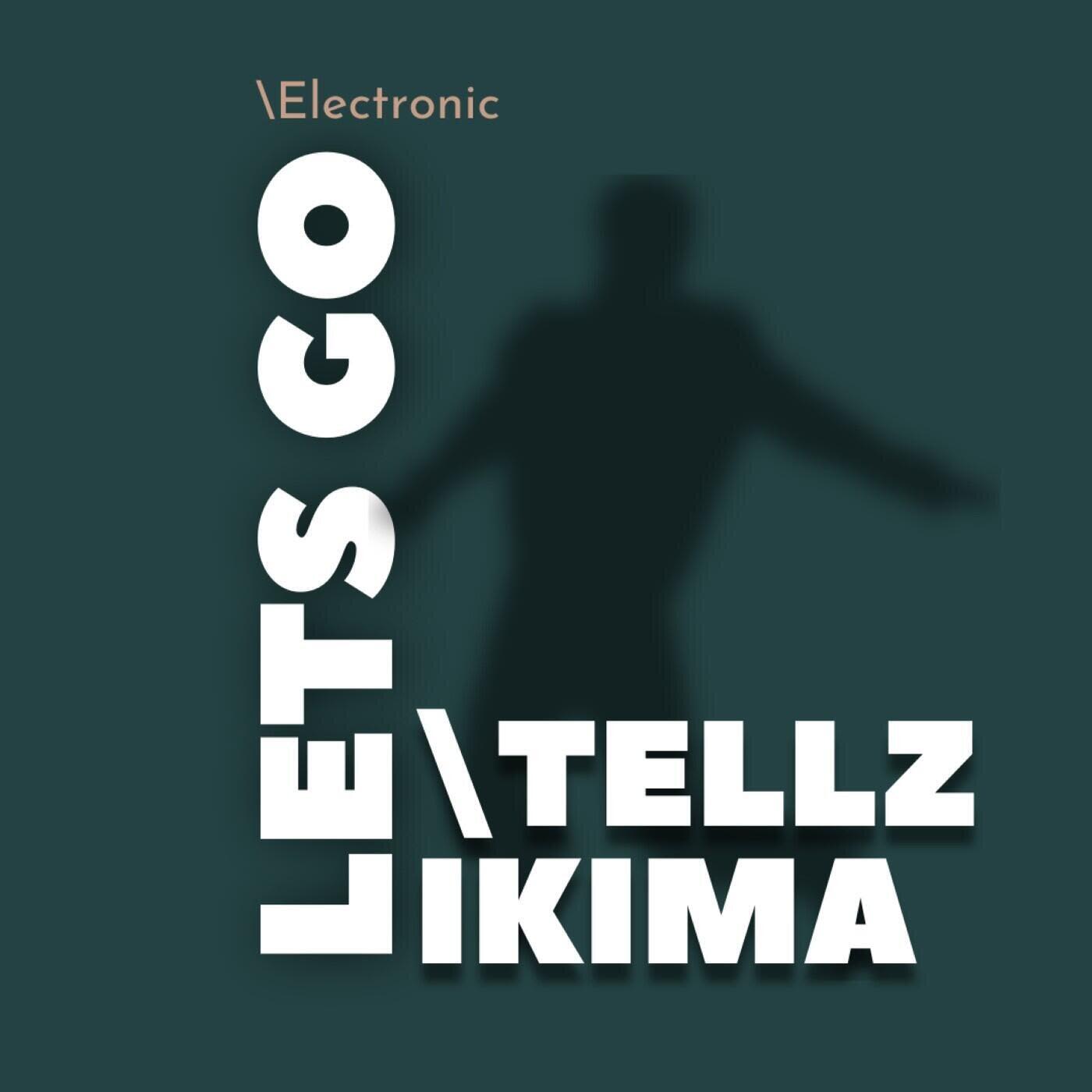 Lets go (electronic) (instrumental)