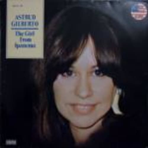 The Girl From Ipanema (Disco)