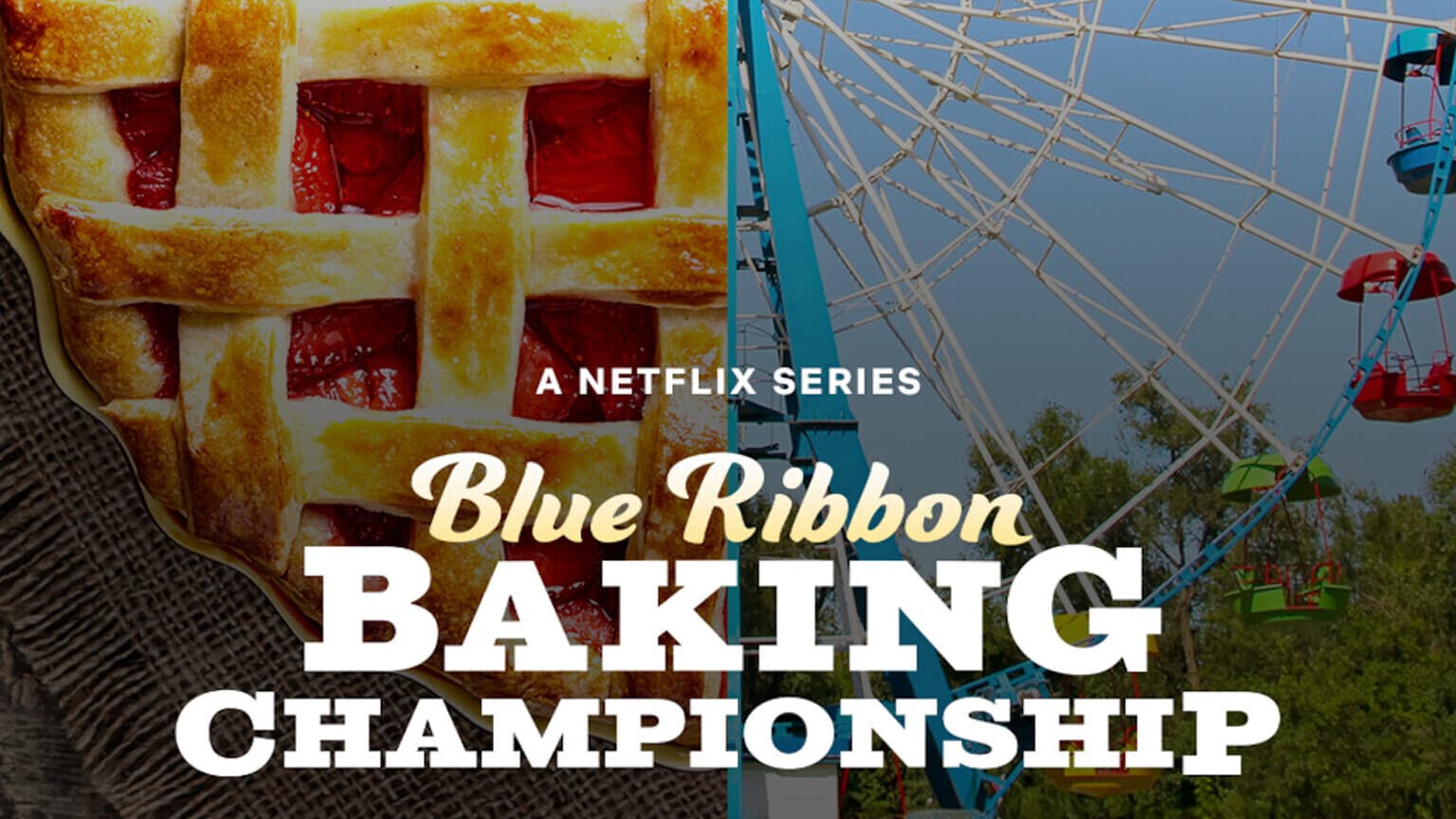 Blue Ribbon Baking Championship