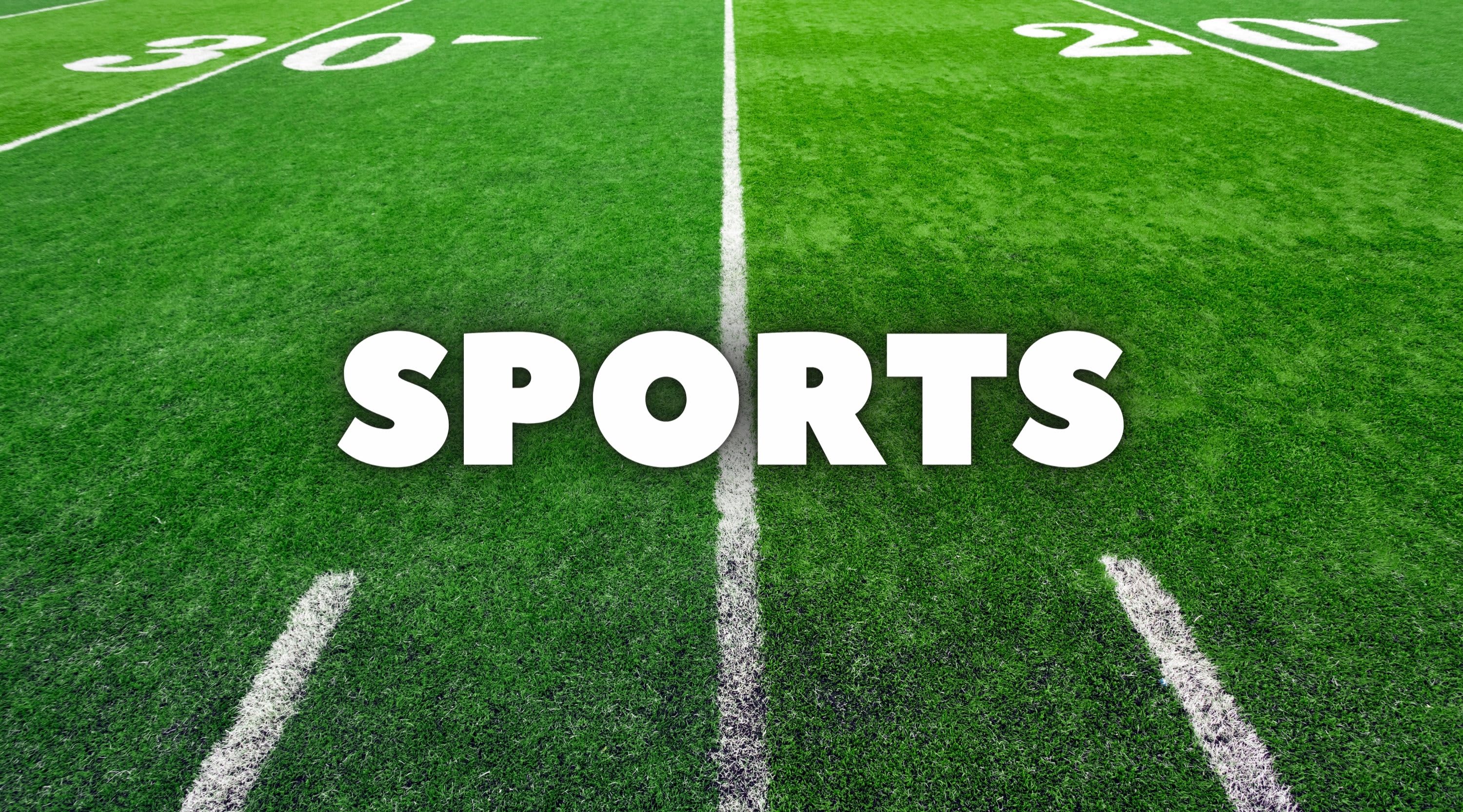 Local TV '22 - Sports