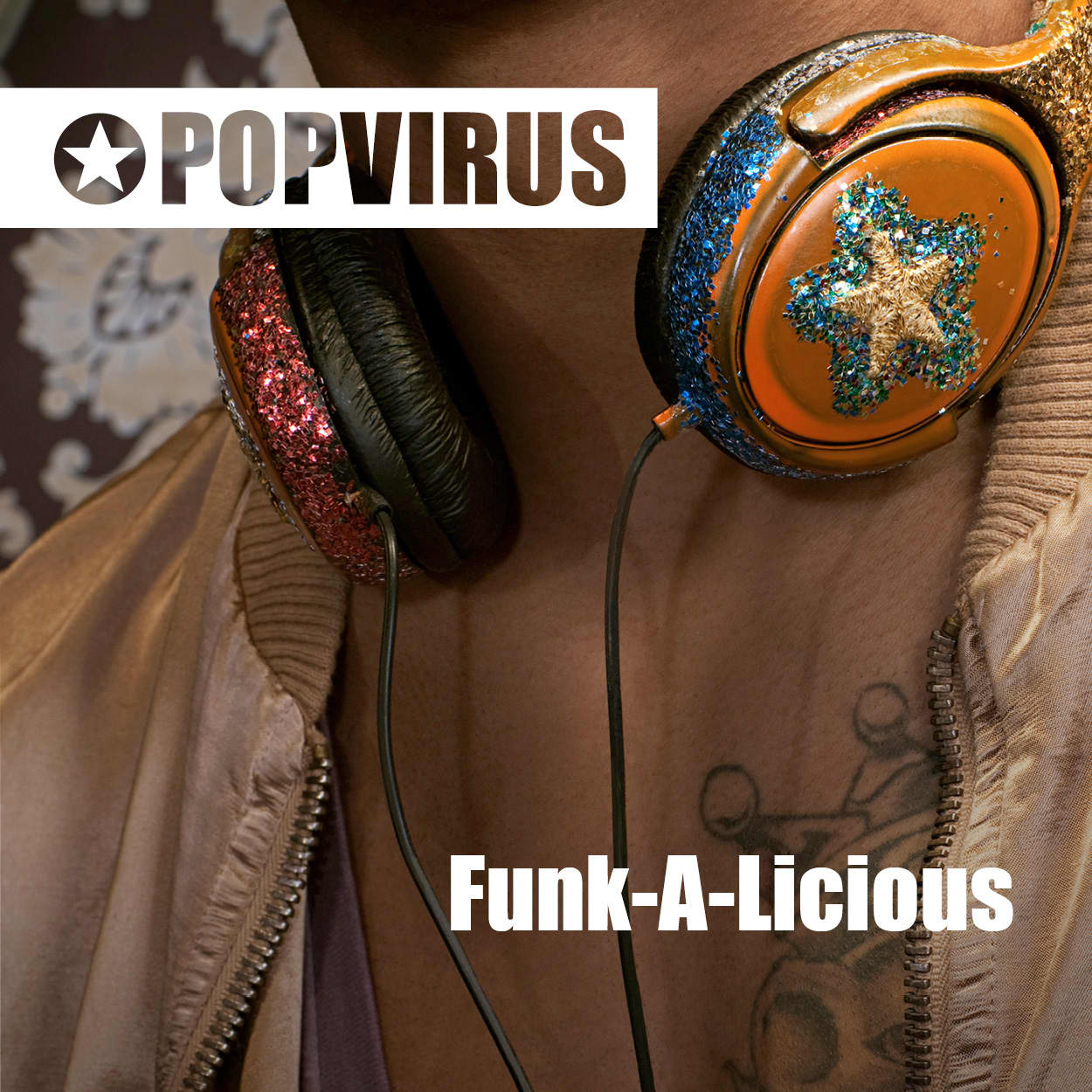 Fusion Of Funk
