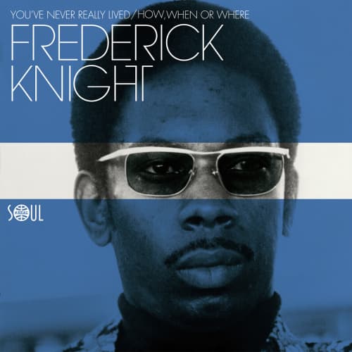 Frederick Knight