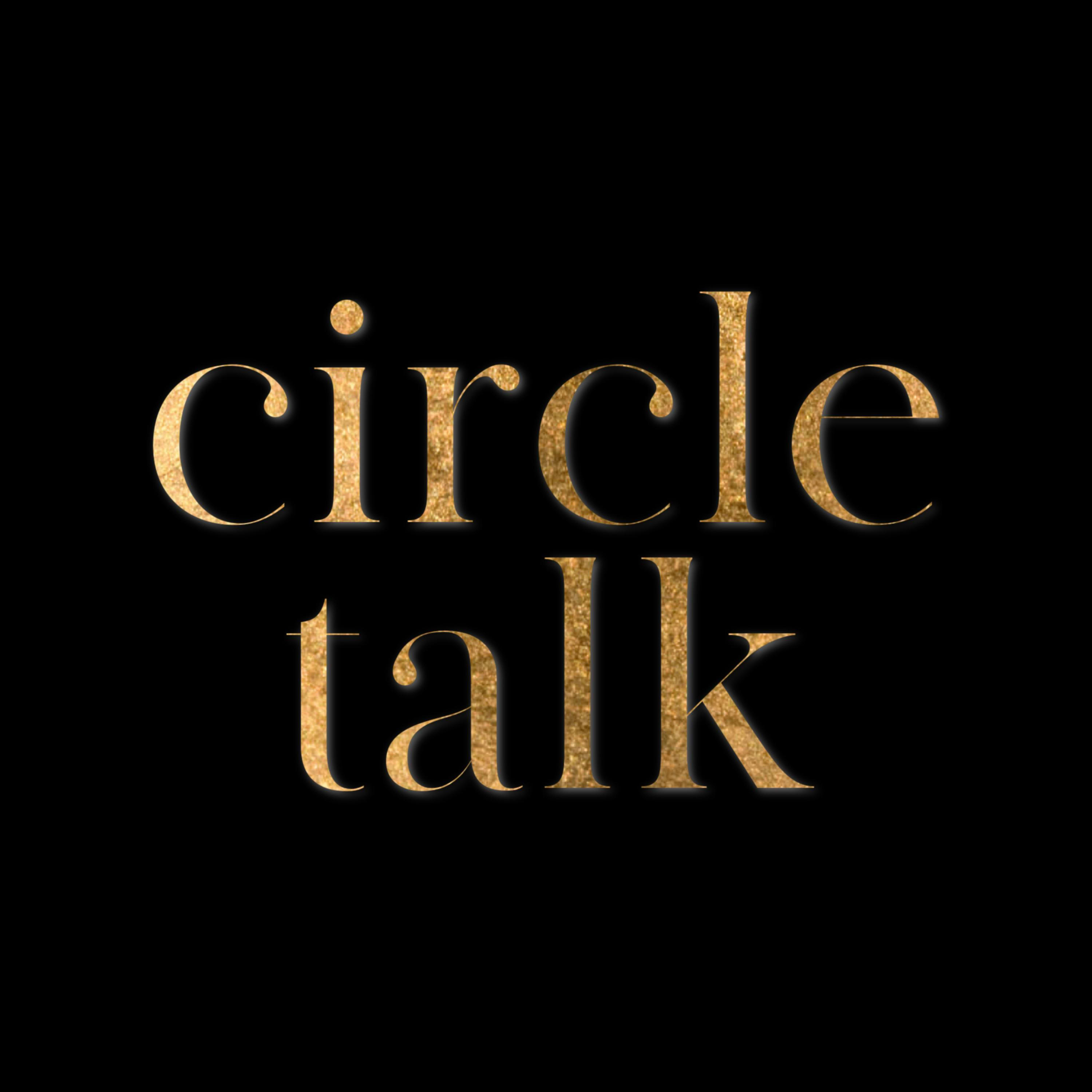 circle talk