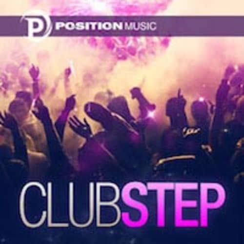 Clubstep