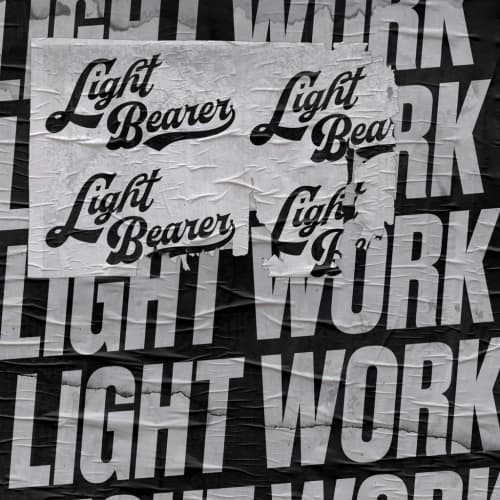 Light Work (Feat. Andy Mineo, 1K Phew, Tedashii, WHATUPRG, Lecrae, Trip Lee, and CASS) (Instrumental)