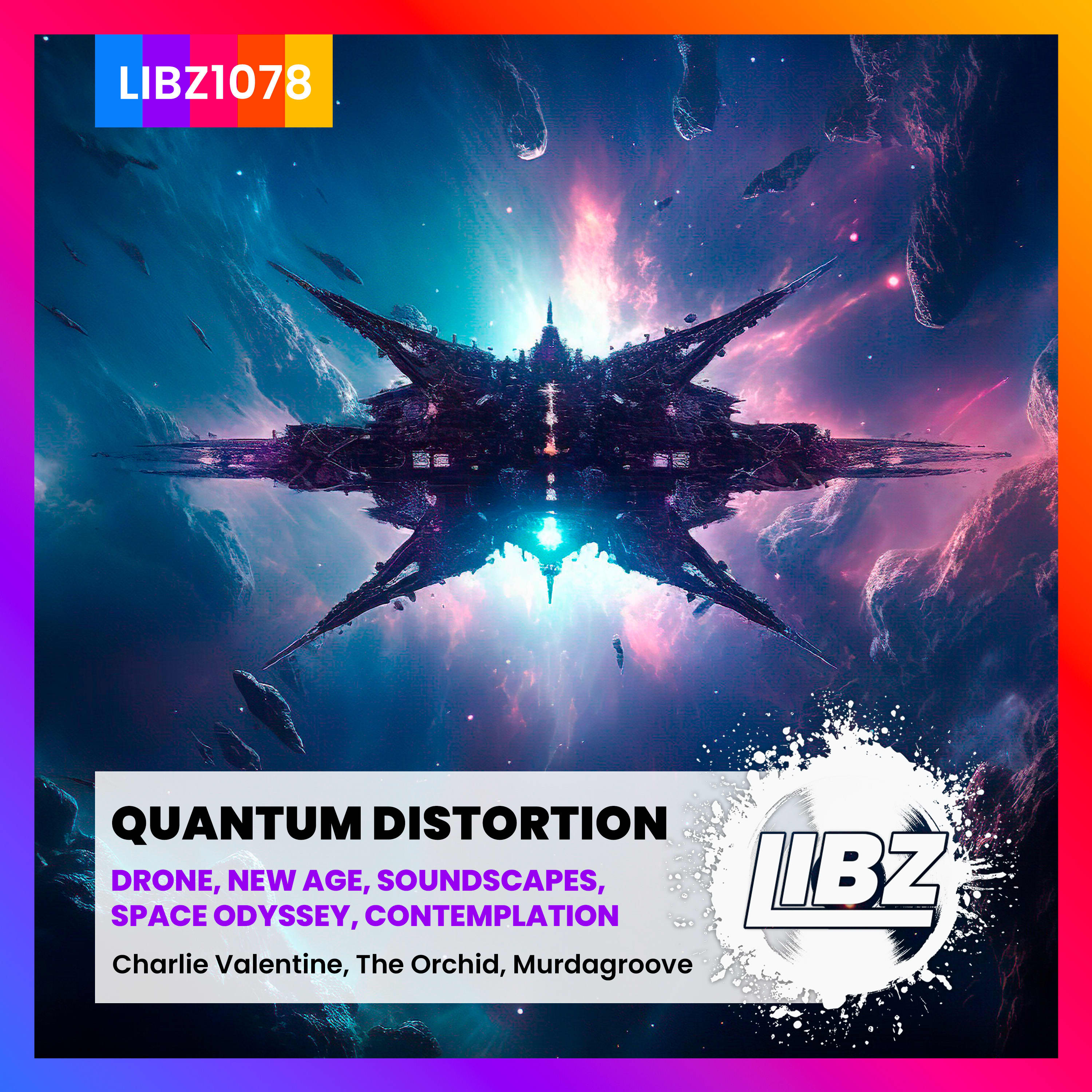 Quantum Distortion
