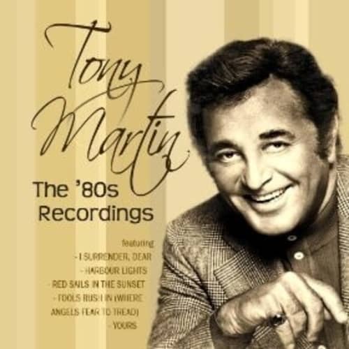 The 80s Recordings