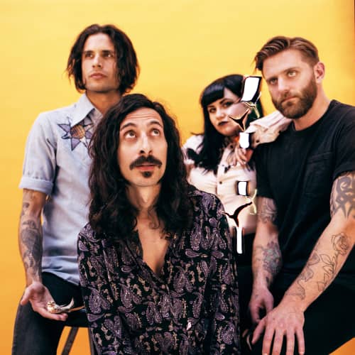 Turbowolf
