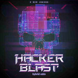 Hacker Blast