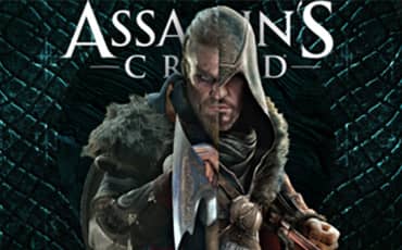 Assassin&#8217;s Creed Valhalla: Eivor&#8217;s Fate | Ubisoft