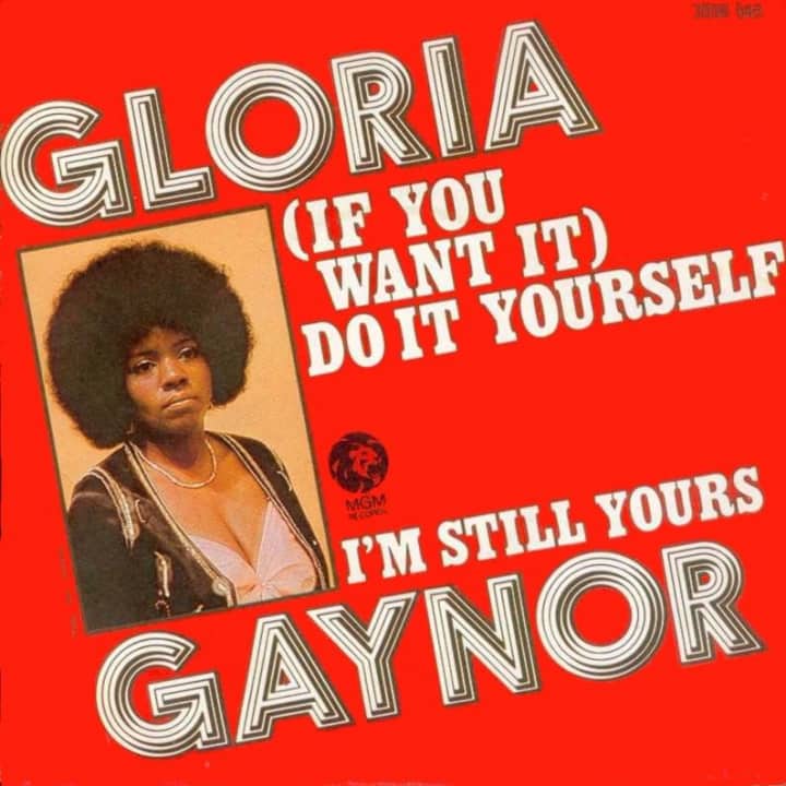 Do it yourself (If you want it)
