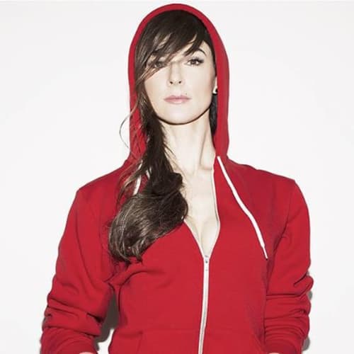 DJ Tatiana Alvarez