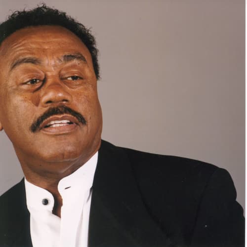 Johnnie Taylor