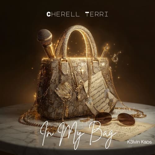 In My Bag (Acapella)