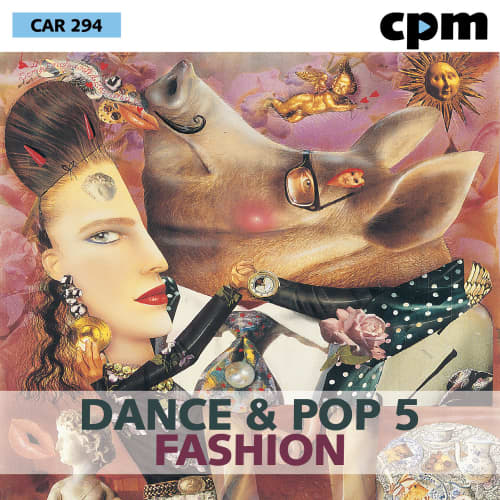 DANCE & POP 5 - FASHION