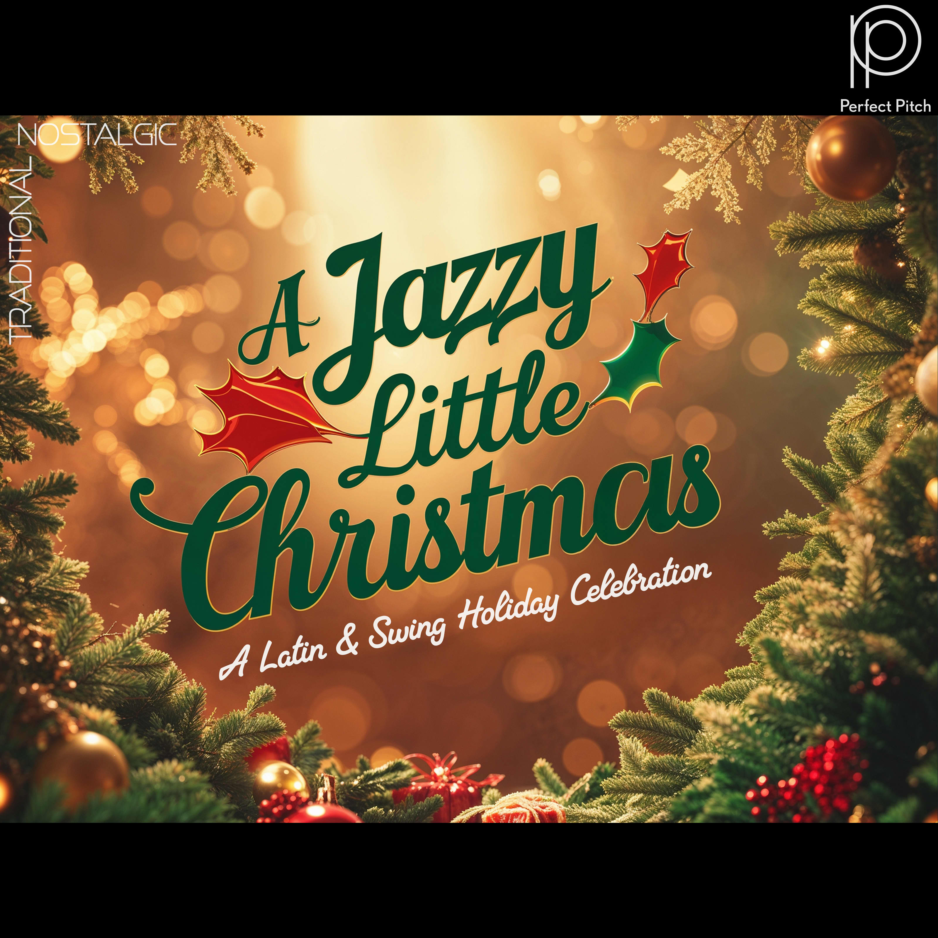 Joy To The World - Latin
