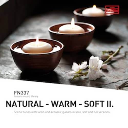 Natural-Warm-Soft II