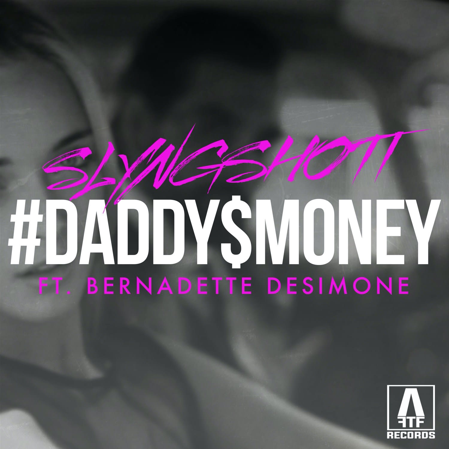 Daddy&#39;s Money (Extended Mixx)