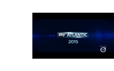 Sky Atlantic Promo 2015