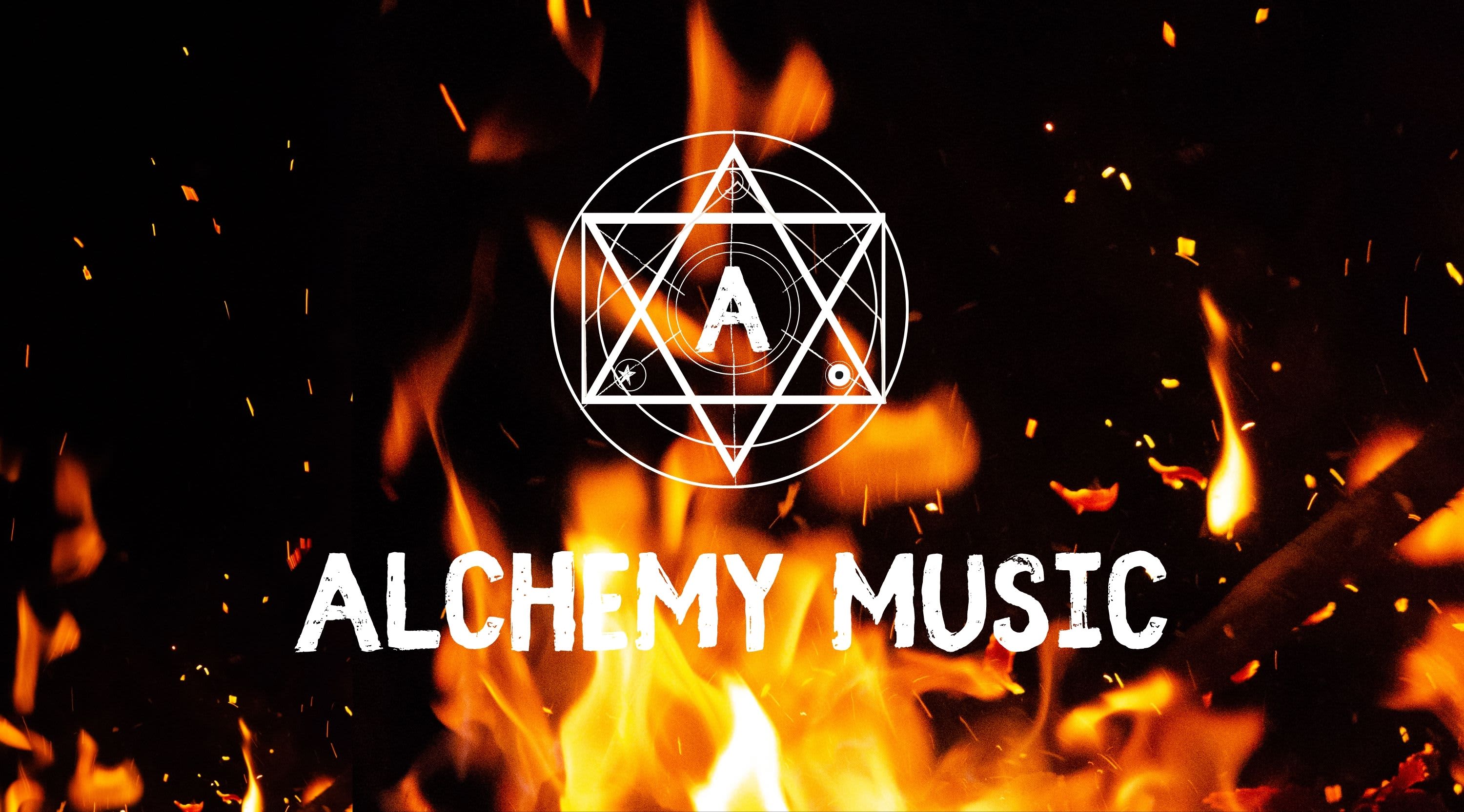 Label Special: Alchemy Music
