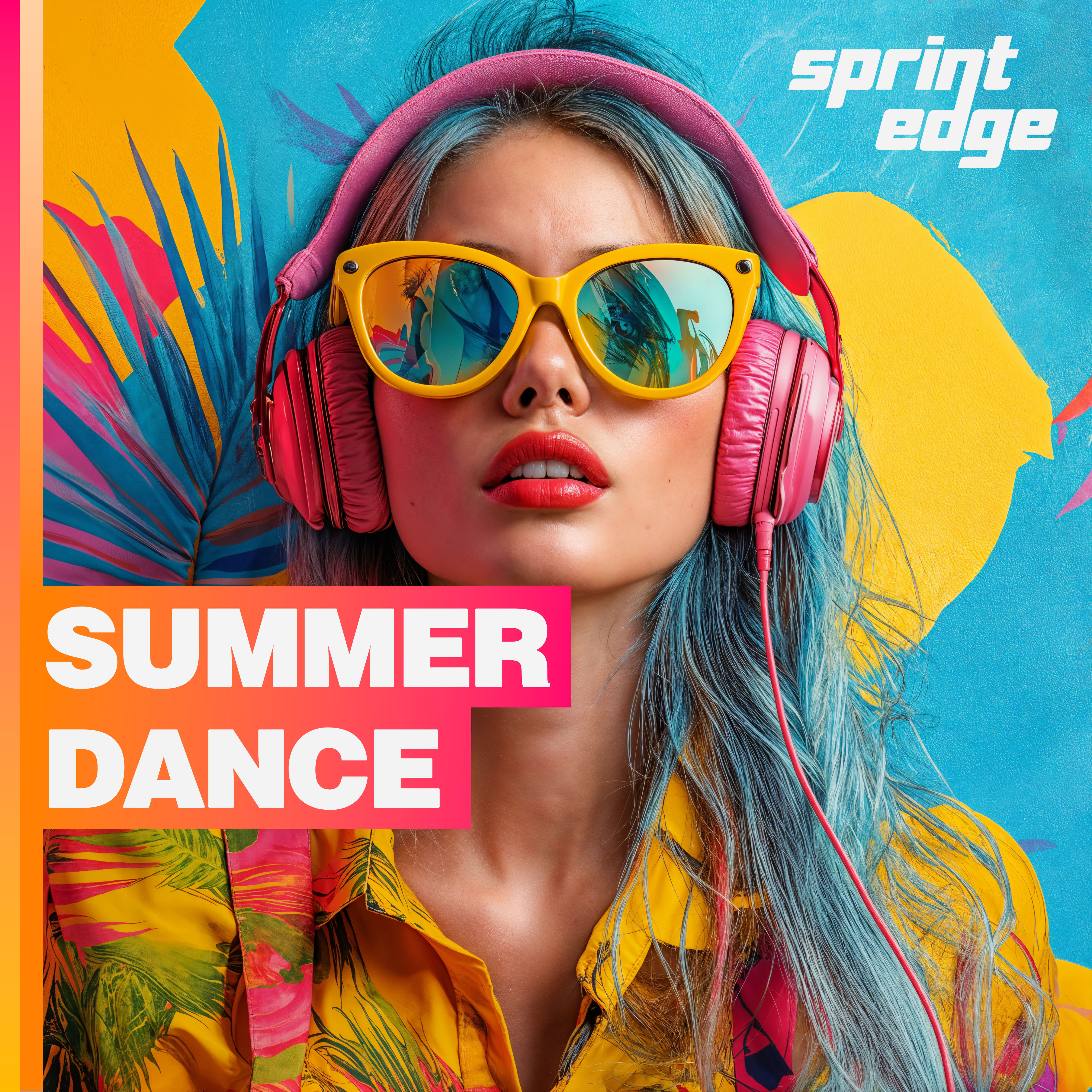 Summer Falling
