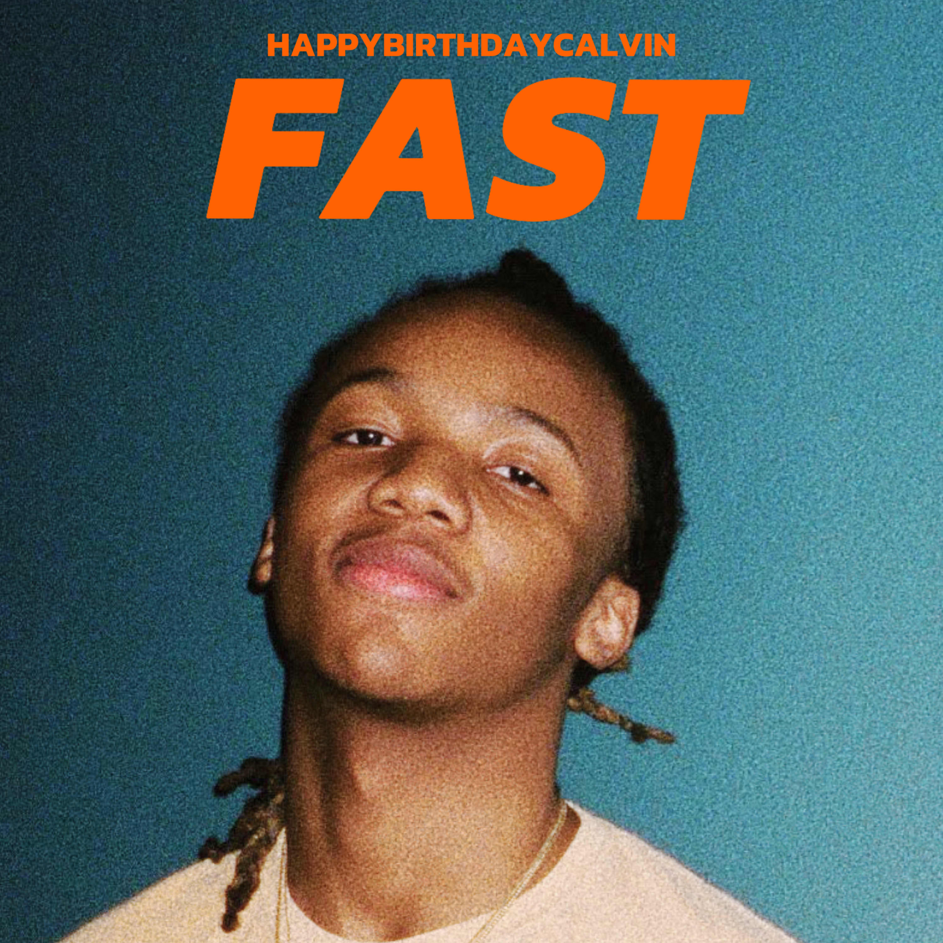 Fast