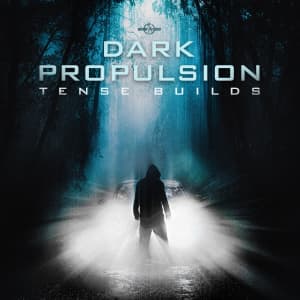 Dark Propulsion - Tense Builds