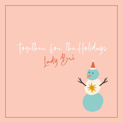 Together for the Holidays - Single