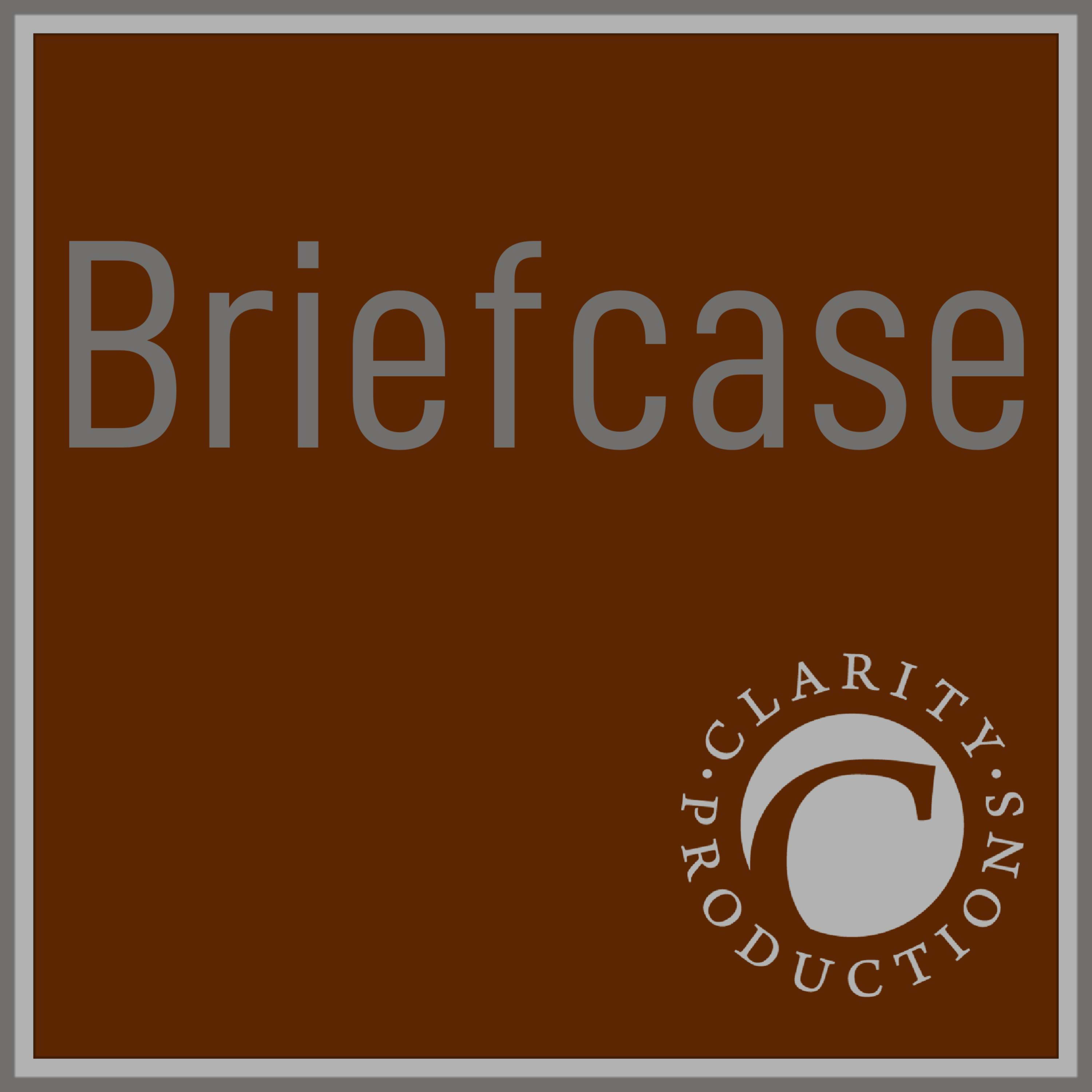 Briefcase