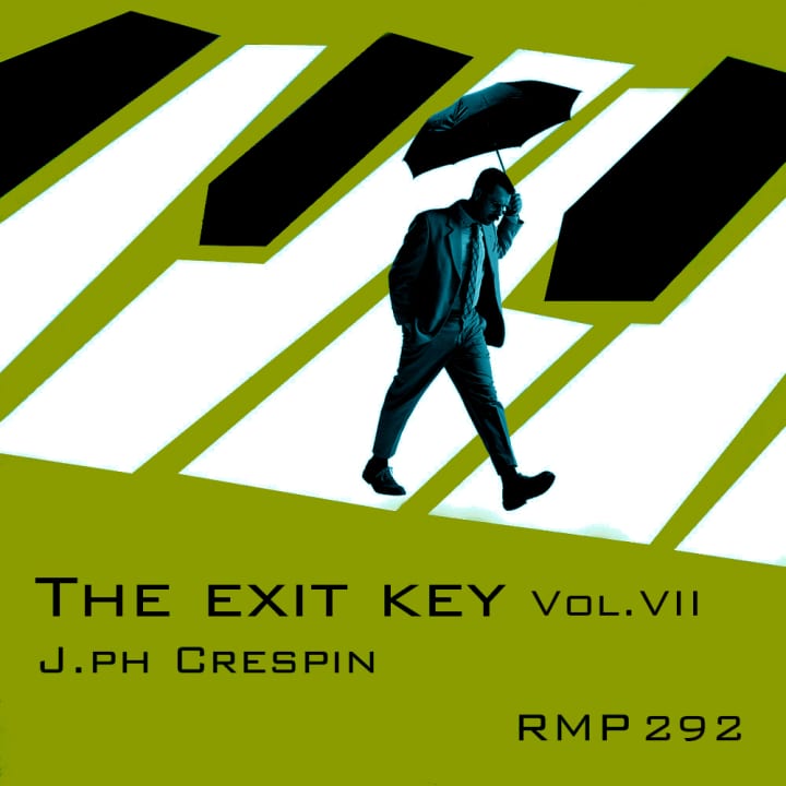The Exit Key Vol Vii