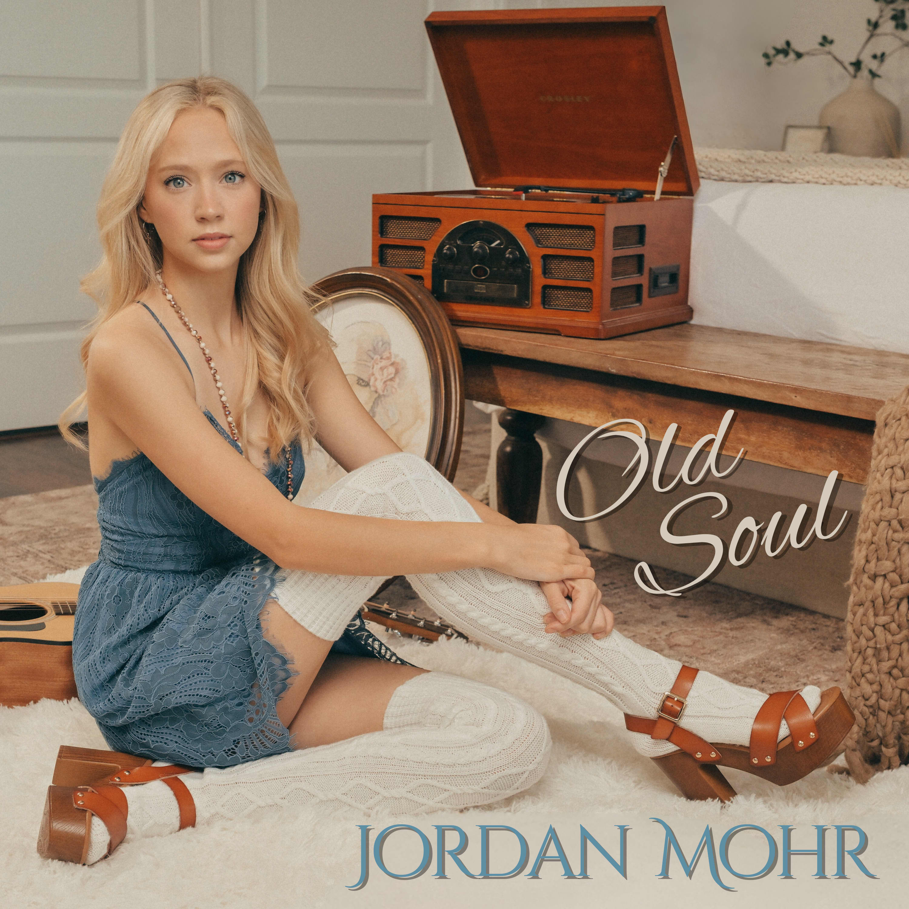 Old Soul