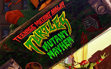 Teenage Mutant Ninja Turtles: Mutant Mayhem | Final Trailer