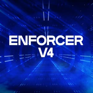 CBS Enforcer V.4 (9 themes, Over 700 cuts)