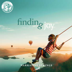 Finding Joy Again