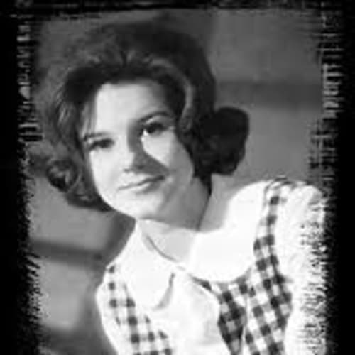 Little Peggy March