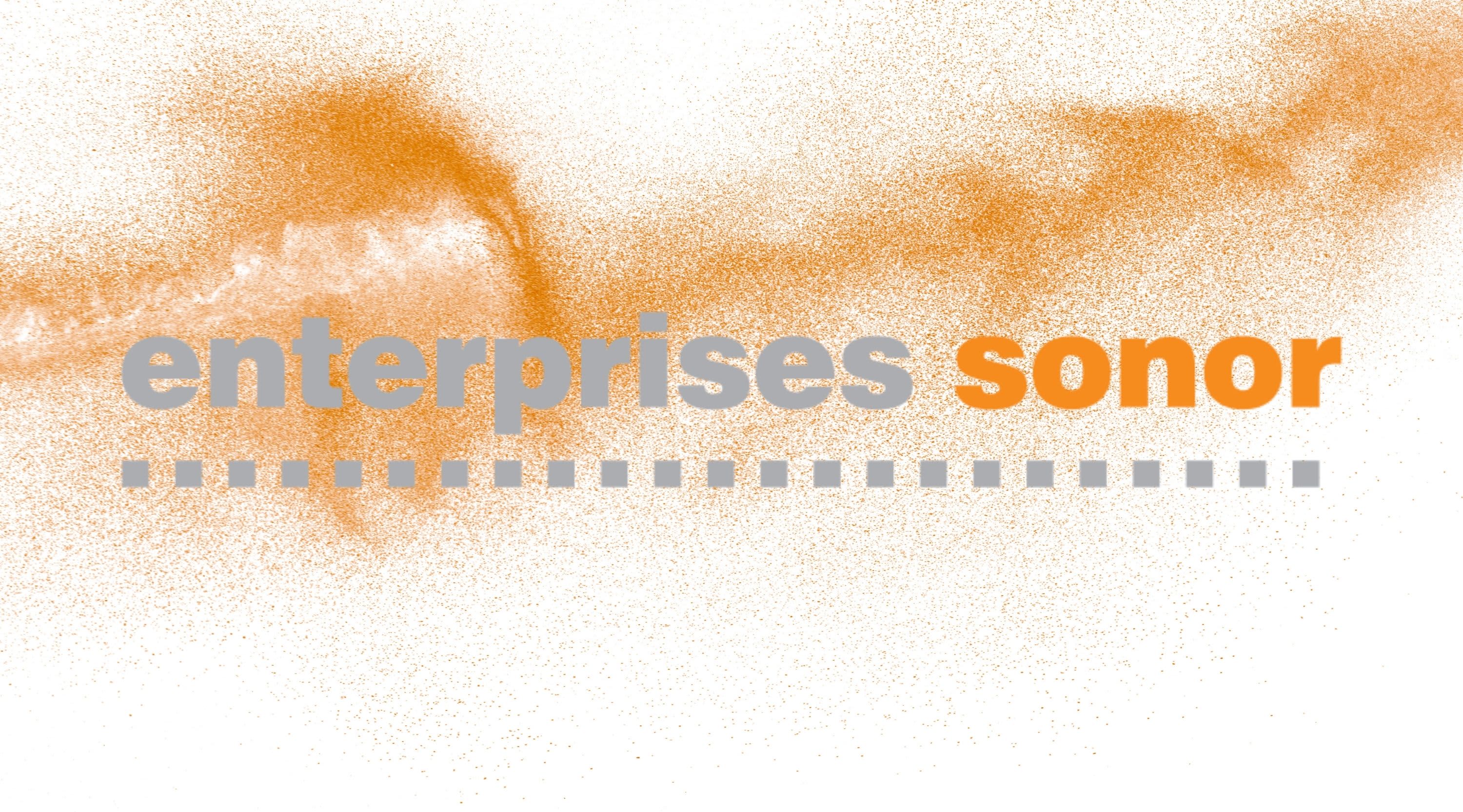 Label Special: Enterprises Sonor
