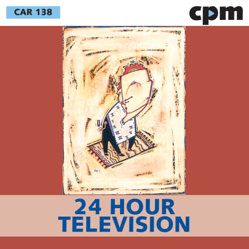 24 HOUR TELEVISION