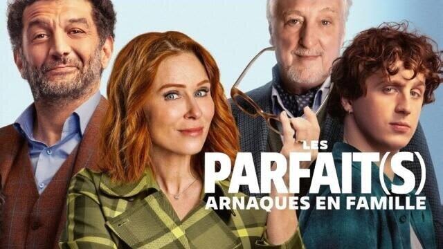 Les Parfaits