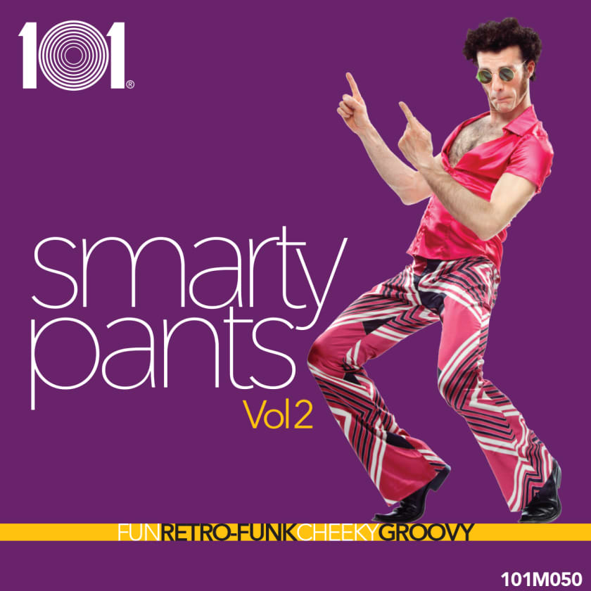 Smarty Pants Vol 2