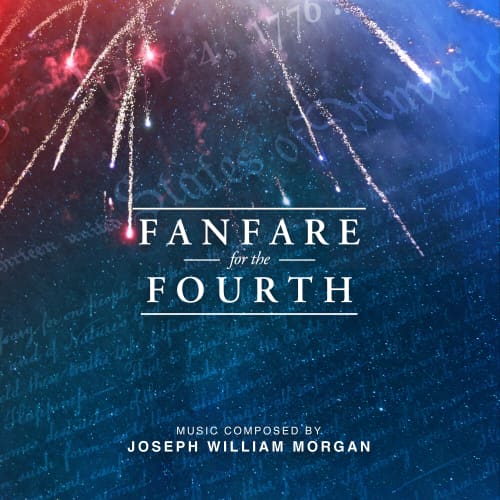 Fanfare for the Fourth - Single