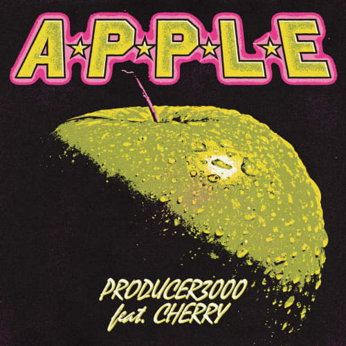 Apple (Remix) (Clean)