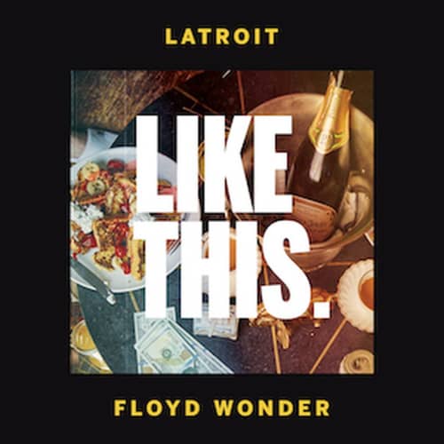 Like This - Single