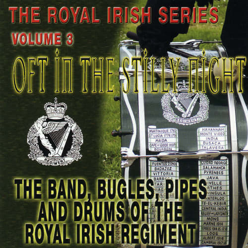 Soundline Presents Military Band Music - Oft in the Stilly Night